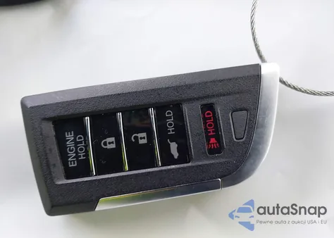 2025 Acura Mdx A-Spec from USA, damaged, VIN 5J8YE1H07SL000336